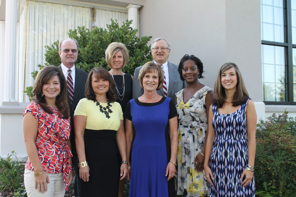Anniston, Alabama team