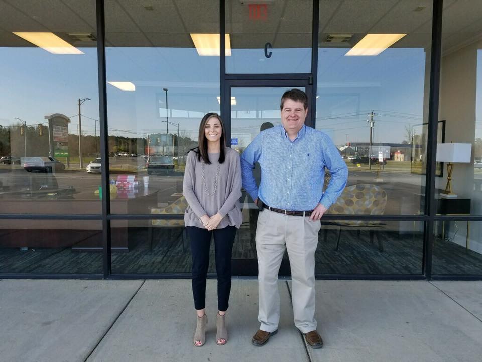 Centre, Alabama team