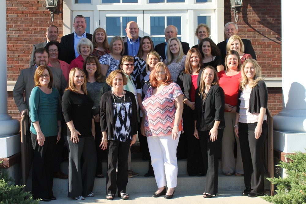 Piedmont, Alabama team