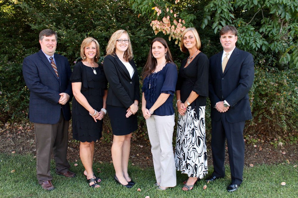 Jacksonville, Alabama team